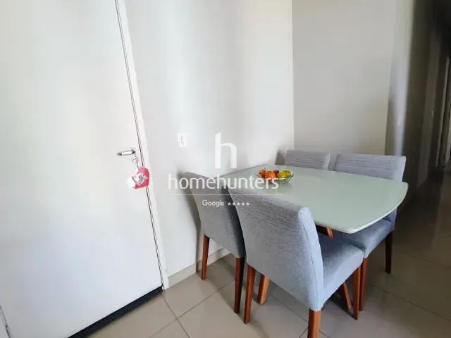 Apartamento com 70m² 2 quartos e 1 banheiro, à venda, no bairro Parque Dom Pedro II em Campinas