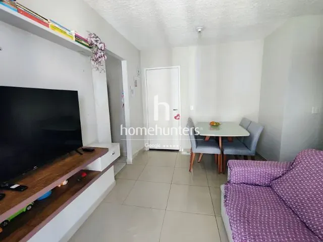 Apartamento com 70m² 2 quartos e 1 banheiro, à venda, no bairro Parque Dom Pedro II em Campinas
