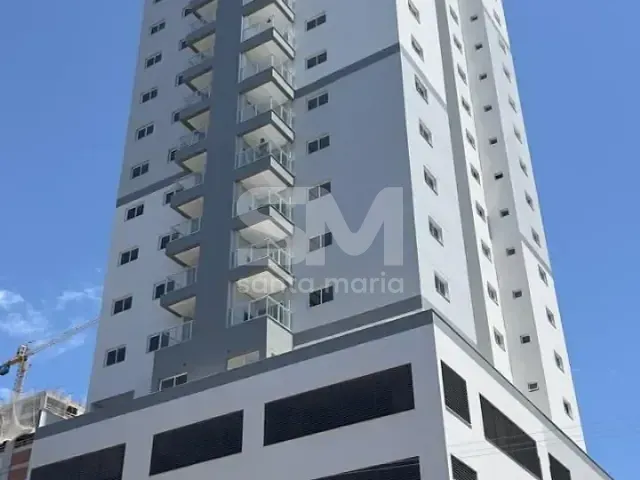 Apartamento 3 quartos e 2 banheiros, à venda, no bairro Presidente Médici em Chapecó