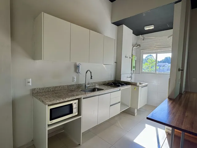 Apartamento com 35m² 1 quarto e 1 banheiro, para alugar, no bairro Chácara São João em Carapicuíba