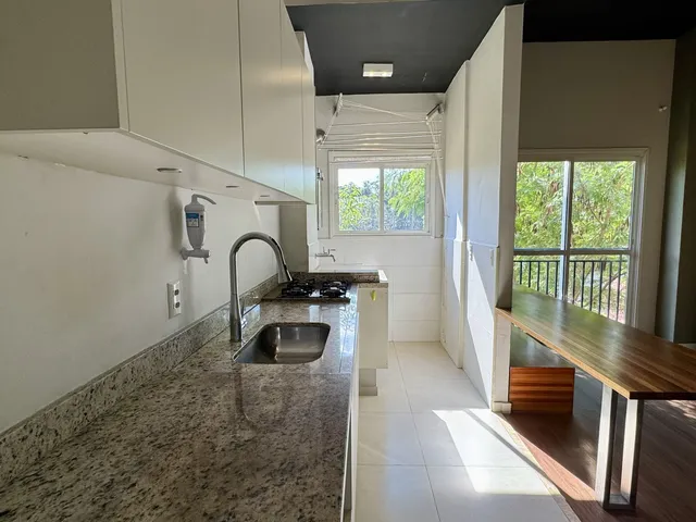 Apartamento com 35m² 1 quarto e 1 banheiro, para alugar, no bairro Chácara São João em Carapicuíba
