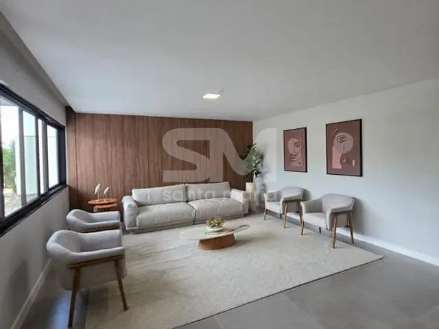 Apartamento com 71m² 2 quartos e 2 banheiros, à venda, no bairro Jardim Itália em Chapecó