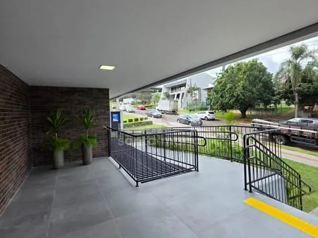 Apartamento com 71m² 2 quartos e 2 banheiros, à venda, no bairro Jardim Itália em Chapecó