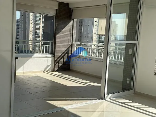 Apartamento 2 quartos e 2 banheiros, à venda, no bairro Jardim Aquarius em São José dos Campos