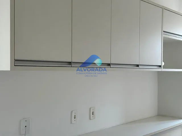 Apartamento 2 quartos e 2 banheiros, à venda, no bairro Jardim Aquarius em São José dos Campos