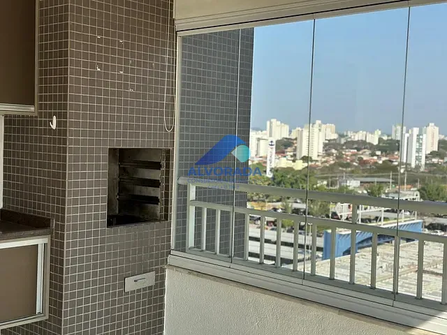 Apartamento 2 quartos e 2 banheiros, à venda, no bairro Jardim Aquarius em São José dos Campos