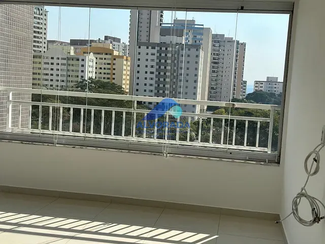 Apartamento 2 quartos e 2 banheiros, à venda, no bairro Jardim Aquarius em São José dos Campos