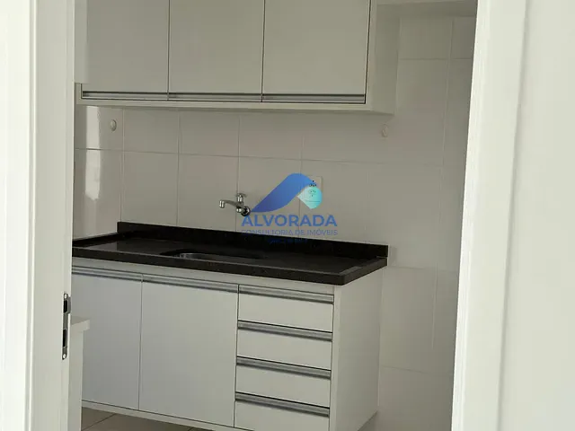 Apartamento 2 quartos e 2 banheiros, à venda, no bairro Jardim Aquarius em São José dos Campos