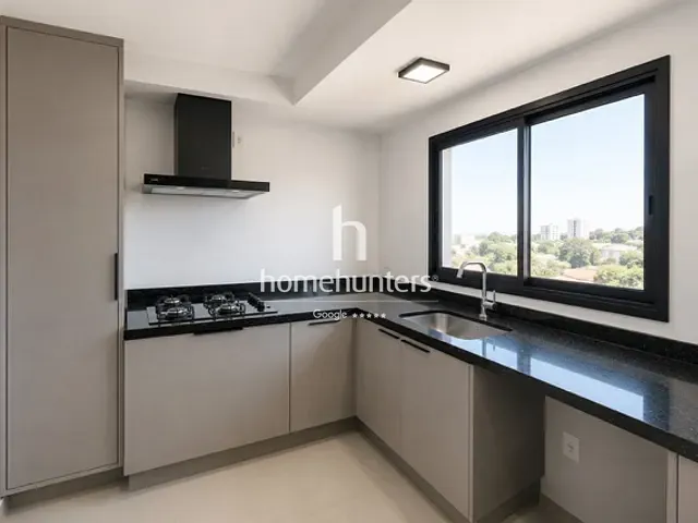 Apartamento 2 quartos e 3 banheiros, à venda, no bairro Jardim Brasil em Campinas