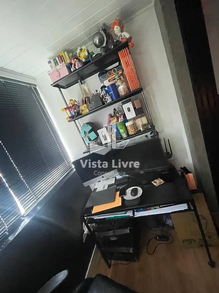 Apartamento, 2 quartos, 80 m² - Foto 8