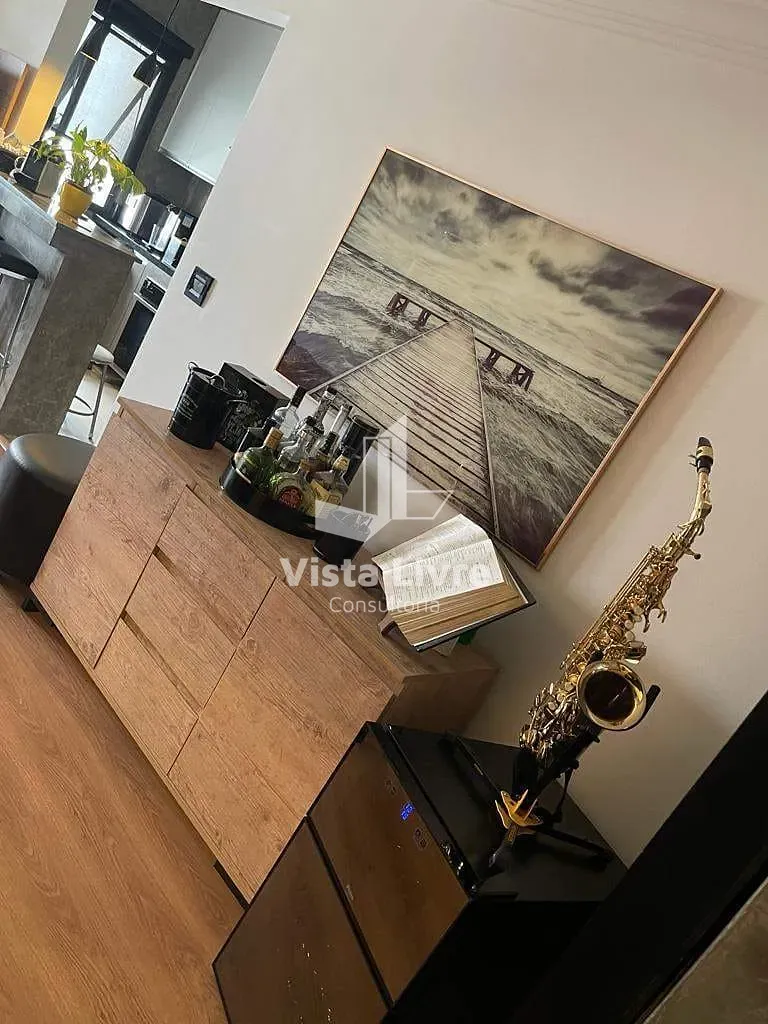 Apartamento, 2 quartos, 80 m² - Foto 3