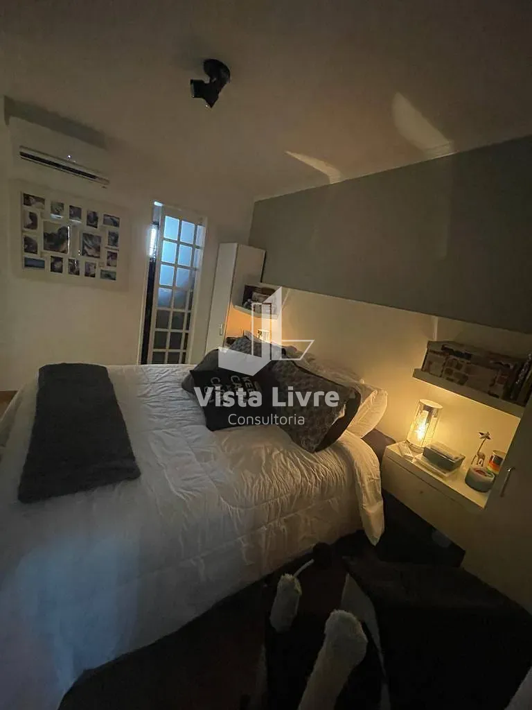 Apartamento, 2 quartos, 80 m² - Foto 4