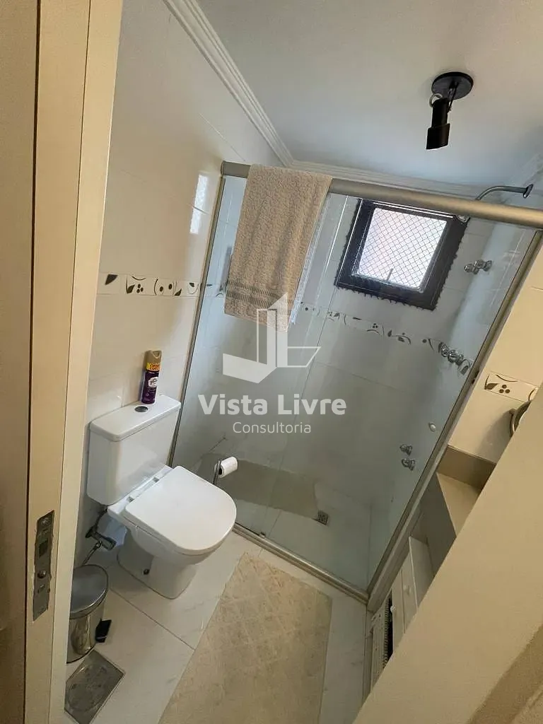 Apartamento, 2 quartos, 80 m² - Foto 10