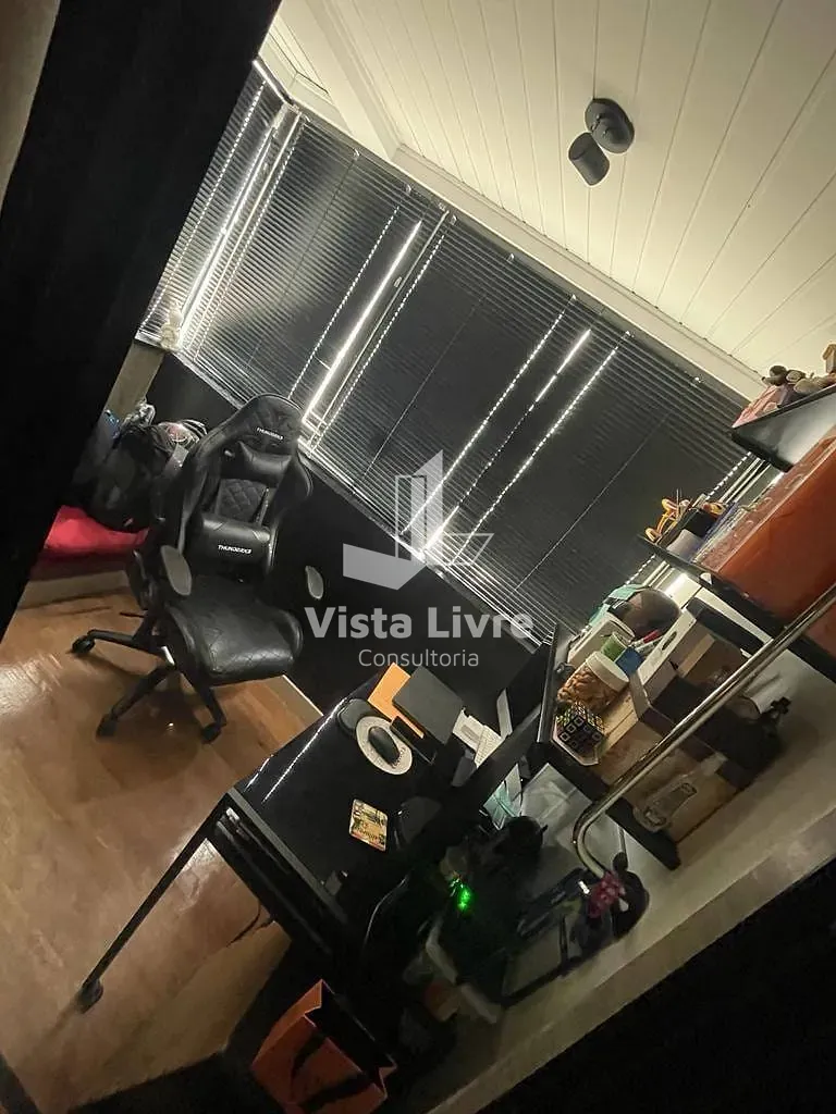 Apartamento, 2 quartos, 80 m² - Foto 7
