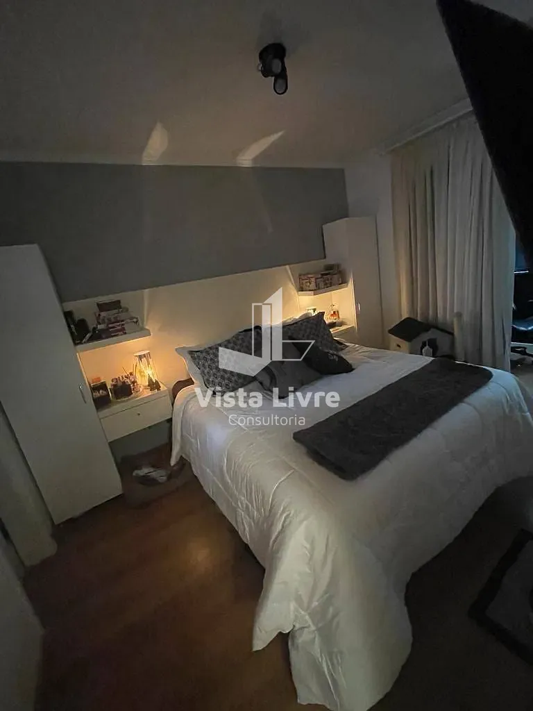 Apartamento, 2 quartos, 80 m² - Foto 5