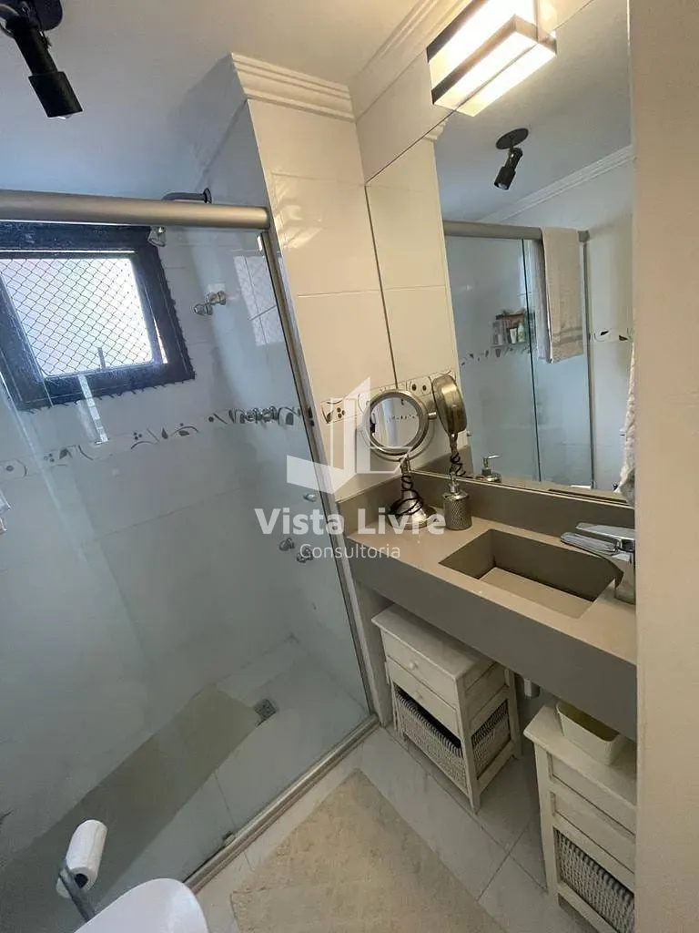 Apartamento, 2 quartos, 80 m² - Foto 11