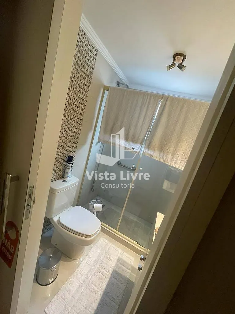 Apartamento, 2 quartos, 80 m² - Foto 12