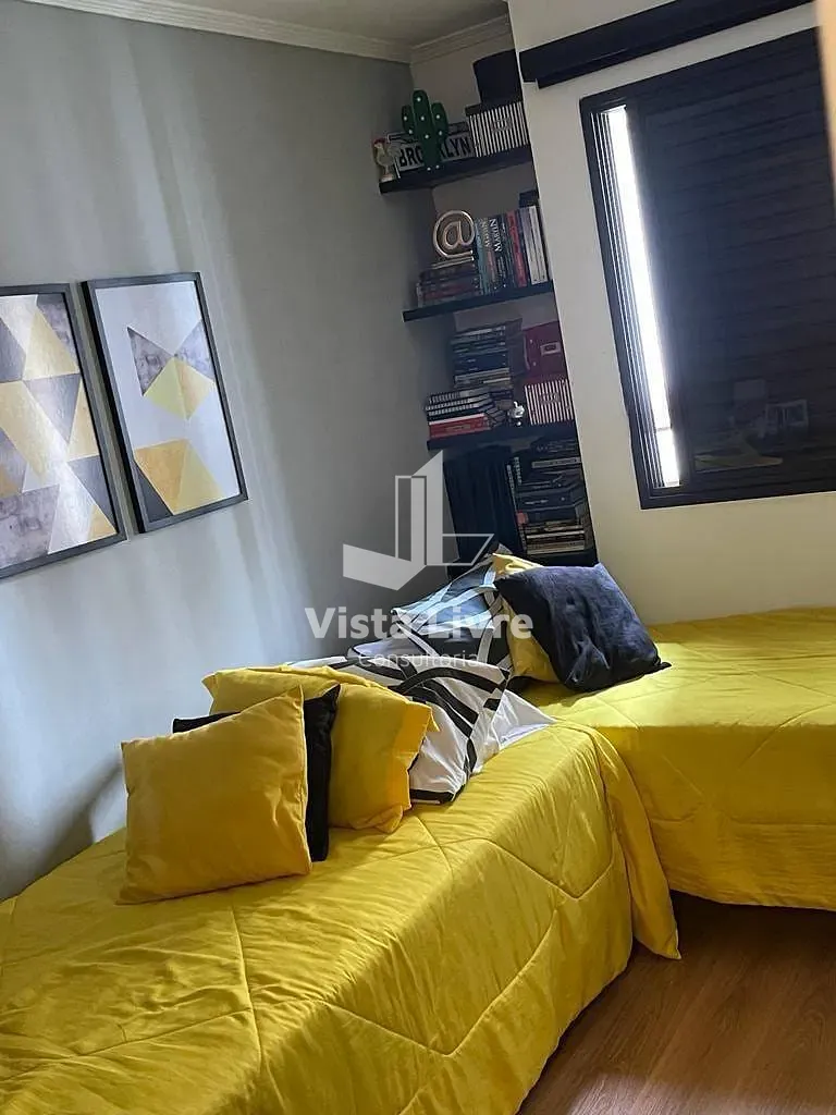 Apartamento, 2 quartos, 80 m² - Foto 6