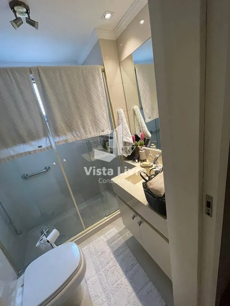 Apartamento, 2 quartos, 80 m² - Foto 13