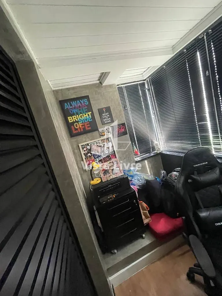 Apartamento, 2 quartos, 80 m² - Foto 9