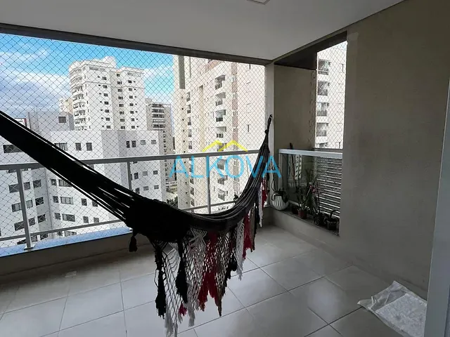 Apartamento 2 quartos e 1 banheiro, à venda, no bairro Condomínio Royal Park em São José dos Campos