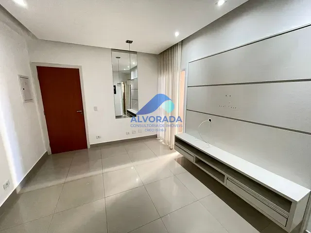 Apartamento 2 quartos e 1 banheiro, para alugar, no bairro Jardim Oriente em São José dos Campos