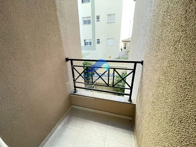 Apartamento 2 quartos e 1 banheiro, para alugar, no bairro Jardim Oriente em São José dos Campos