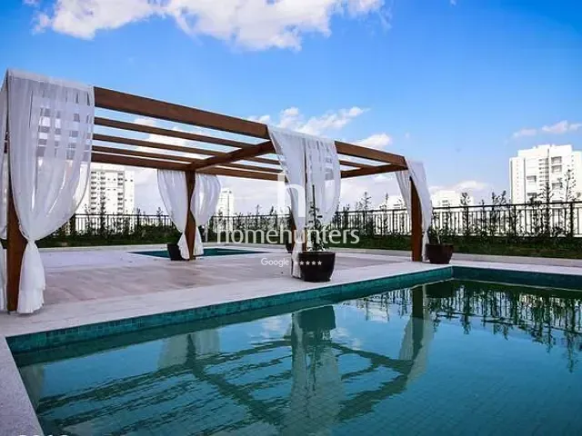 Apartamento 3 quartos e 2 banheiros, à venda, no bairro Taquaral em Campinas
