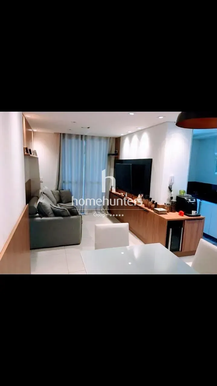 Apartamento, 3 quartos, 83 m² - Foto 2