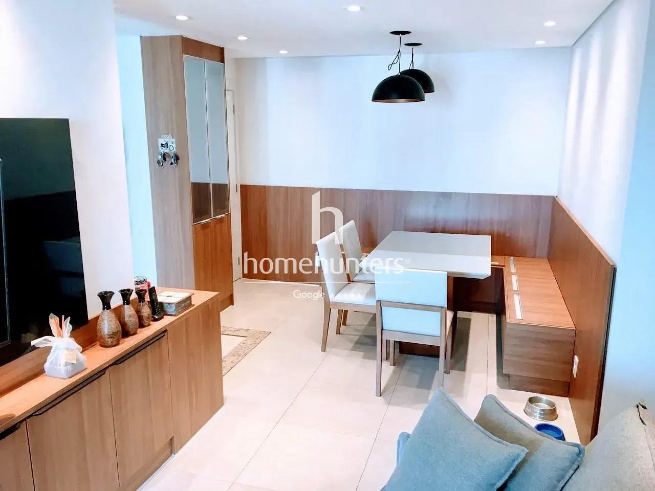 Apartamento, 3 quartos, 83 m² - Foto 3