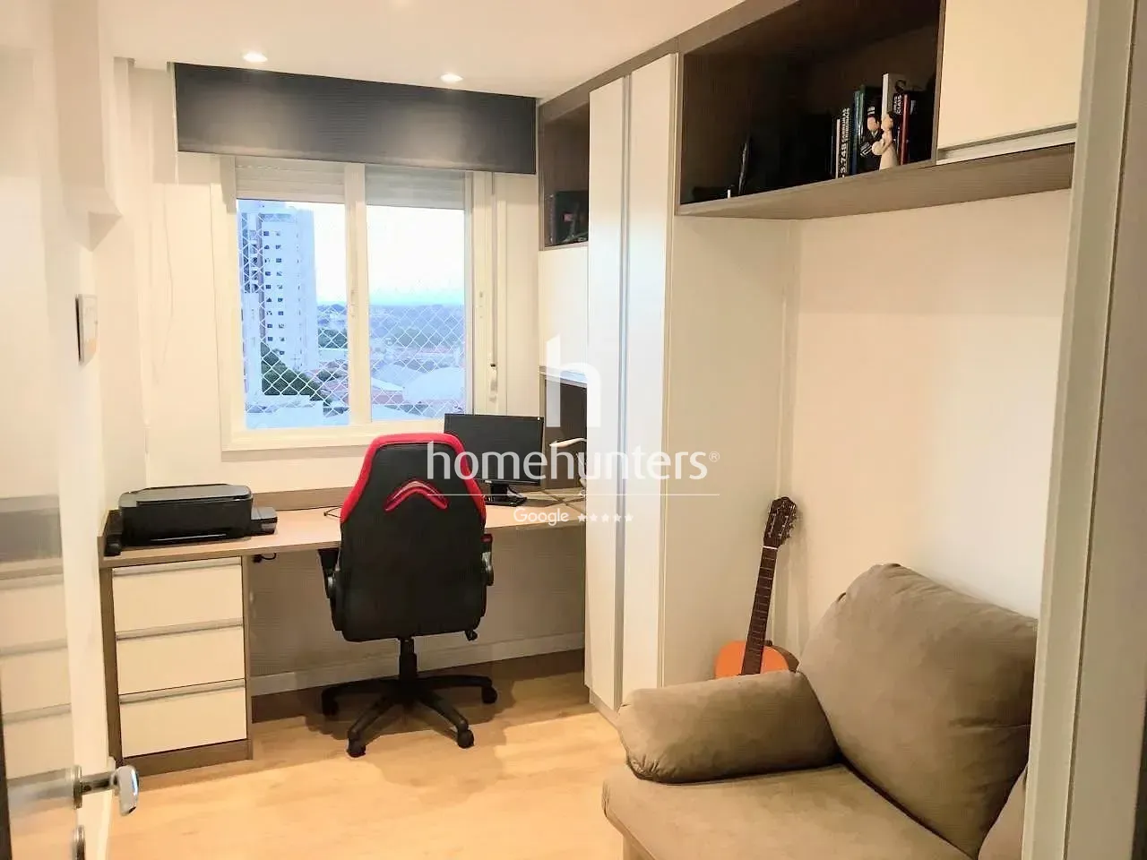 Apartamento, 3 quartos, 83 m² - Foto 12