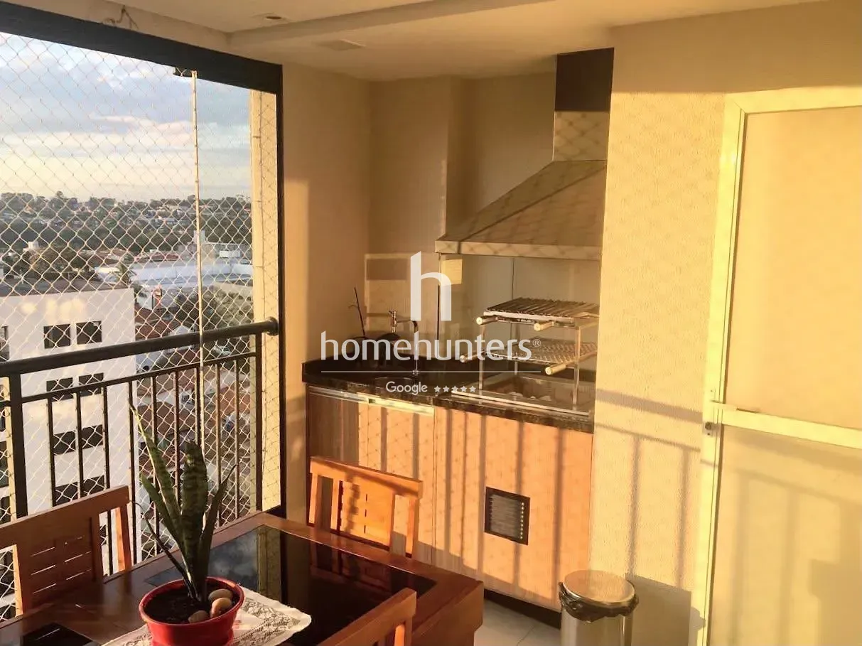 Apartamento, 3 quartos, 83 m² - Foto 9