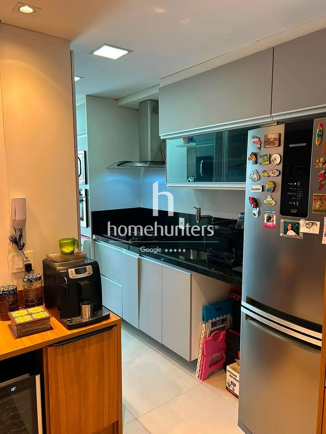 Apartamento, 3 quartos, 83 m² - Foto 4