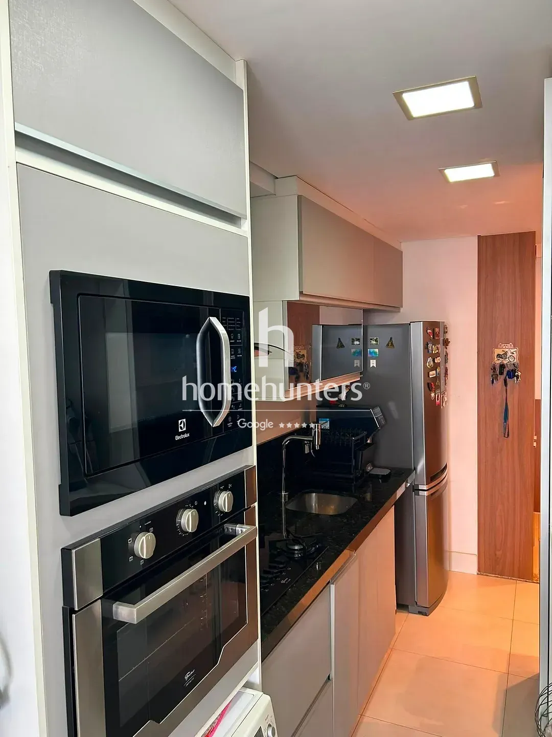 Apartamento, 3 quartos, 83 m² - Foto 6