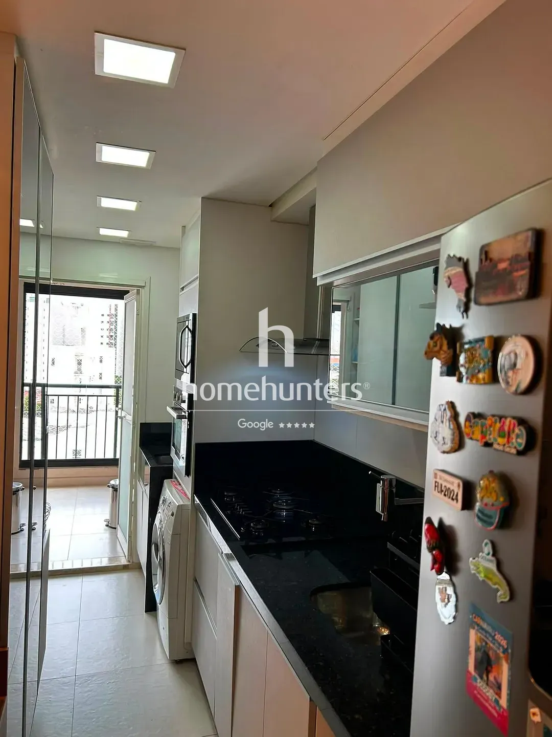 Apartamento, 3 quartos, 83 m² - Foto 7