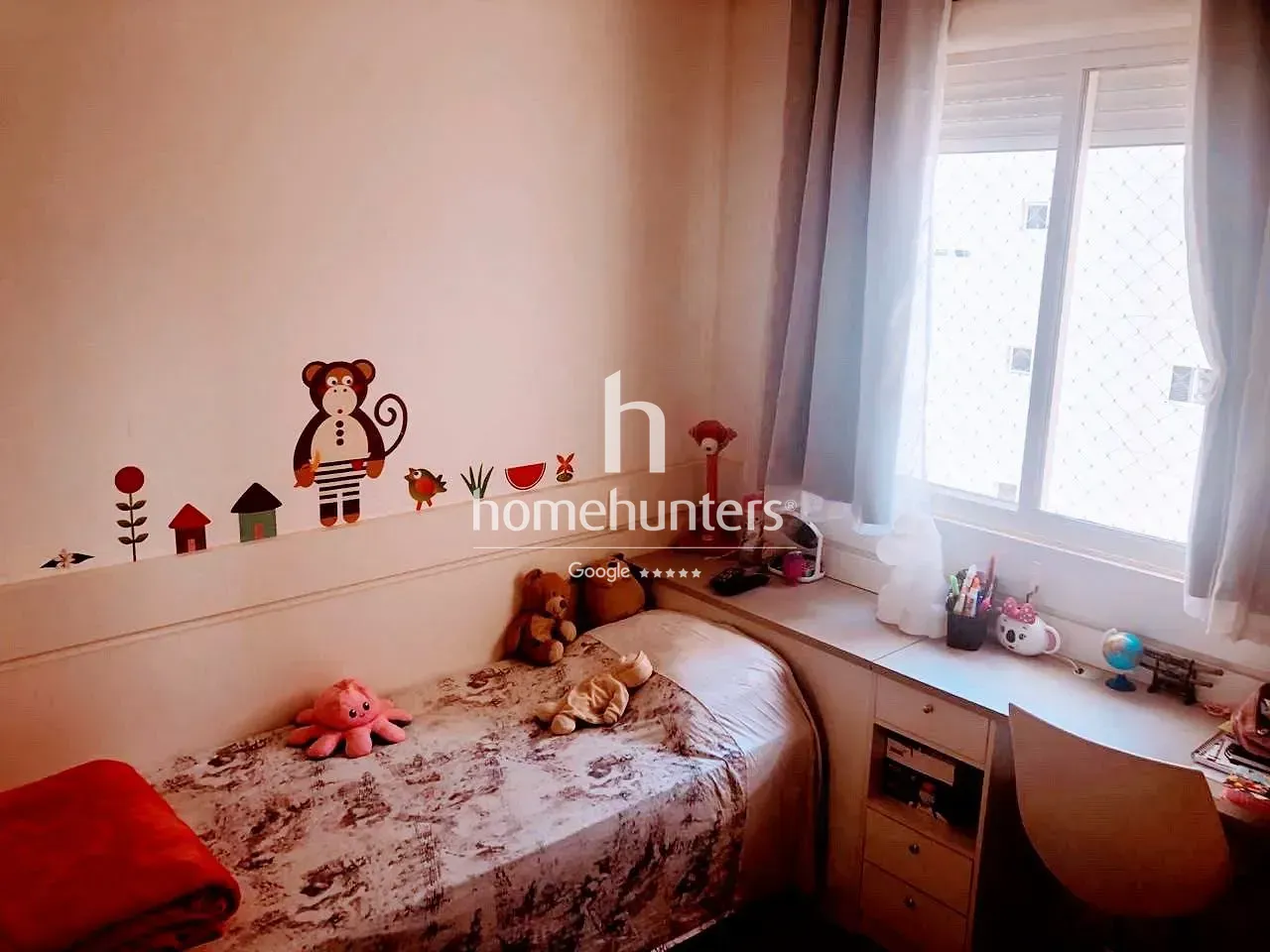 Apartamento, 3 quartos, 83 m² - Foto 14