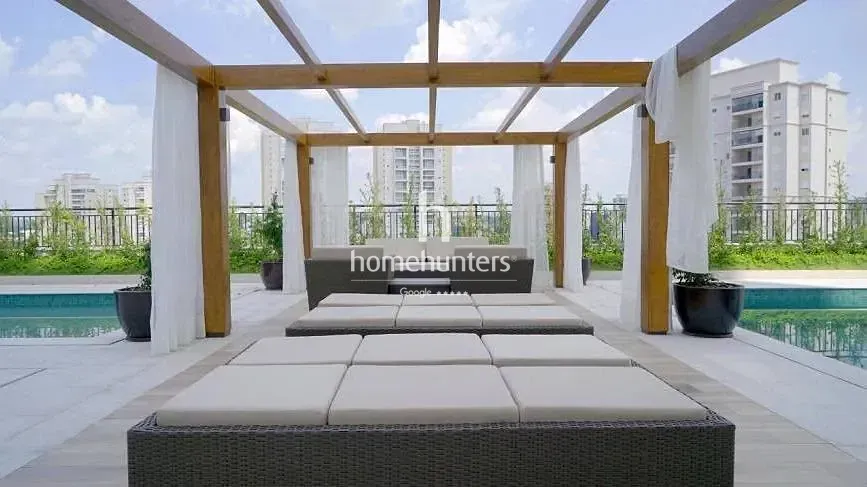 Apartamento, 3 quartos, 83 m² - Foto 25