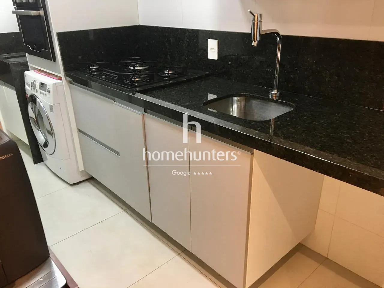 Apartamento, 3 quartos, 83 m² - Foto 5