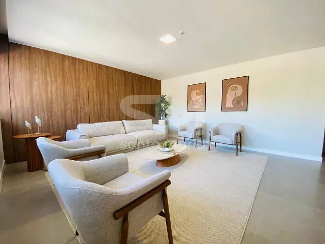 Apartamento 2 quartos e 2 banheiros, para alugar, no bairro Jardim Itália em Chapecó