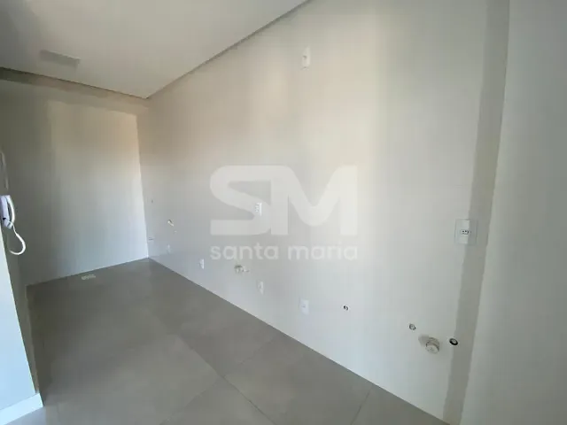 Apartamento 2 quartos e 2 banheiros, para alugar, no bairro Jardim Itália em Chapecó