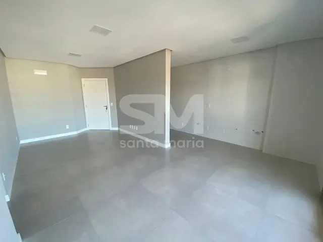 Apartamento 2 quartos e 2 banheiros, para alugar, no bairro Jardim Itália em Chapecó