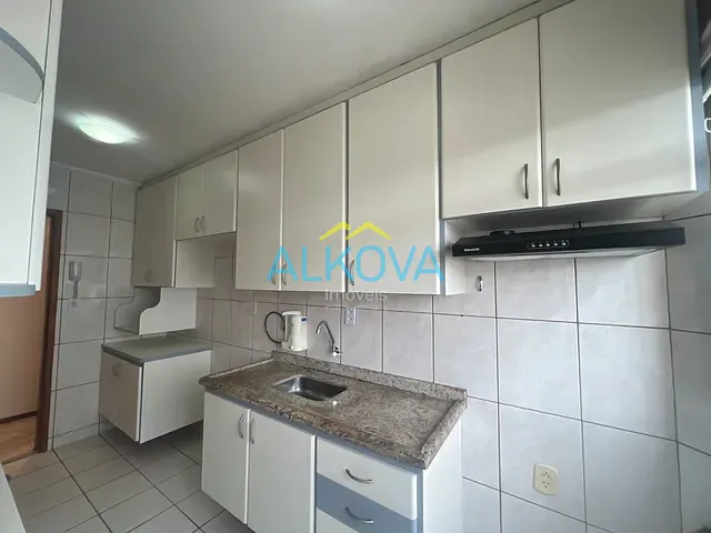Apartamento 2 quartos e 2 banheiros, à venda, no bairro Palmeiras de São José em São José dos Campos