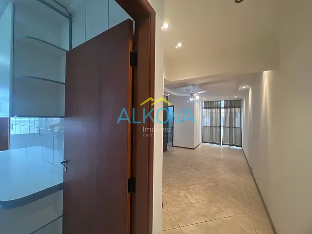 Apartamento 2 quartos e 2 banheiros, à venda, no bairro Palmeiras de São José em São José dos Campos