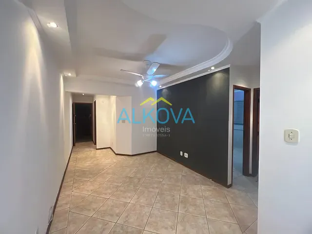 Apartamento 2 quartos e 2 banheiros, à venda, no bairro Palmeiras de São José em São José dos Campos