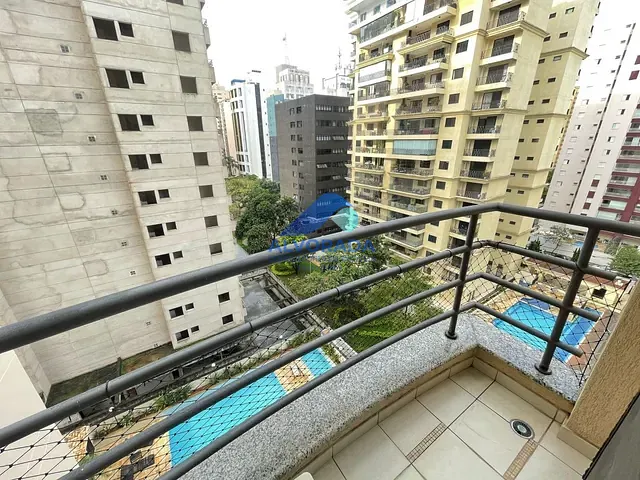 Apartamento 1 quarto e 1 banheiro, para alugar, no bairro Jardim Aquarius em São José dos Campos
