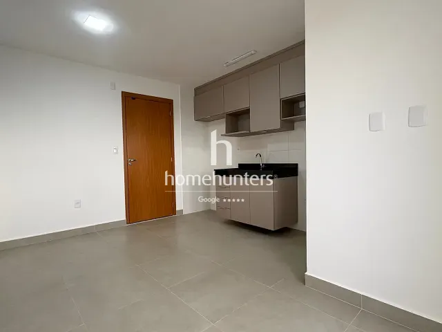 Apartamento com 41m² 2 quartos e 1 banheiro, para alugar, no bairro Notre Dame em Campinas