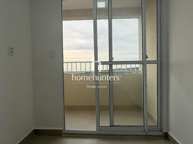 Apartamento com 41m² 2 quartos e 1 banheiro, para alugar, no bairro Notre Dame em Campinas