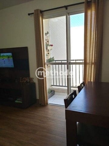 Apartamento, 2 quartos, 53 m² - Foto 8