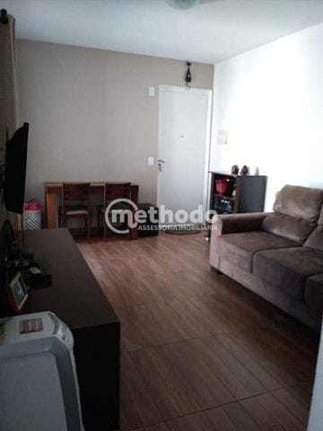 Apartamento, 2 quartos, 53 m² - Foto 4