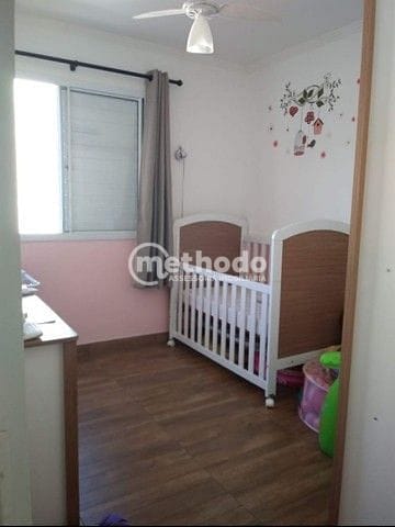 Apartamento, 2 quartos, 53 m² - Foto 5